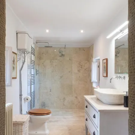 公寓 Il Padronale